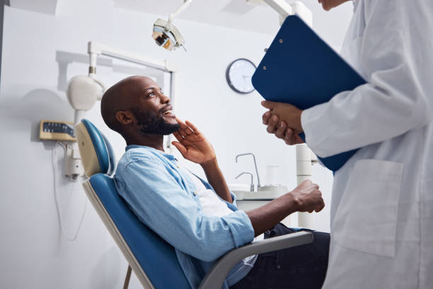 Best Emergency Dentist for Knocked-Out Tooth in Decatur, MI