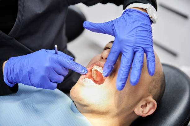 Best Weekend Emergency Dentist in Decatur, MI