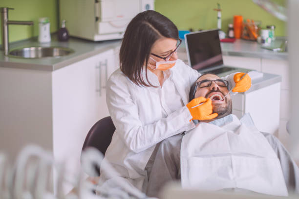 Best Emergency Cosmetic Dentistry in Decatur, MI