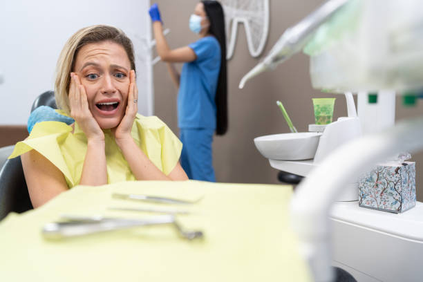 Best Urgent Dental Care for Toothache in Decatur, MI