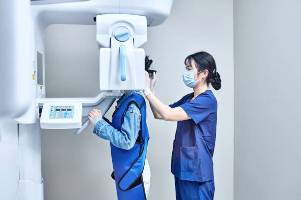 Best Broken or Cracked Tooth Emergency Dentist in Decatur, MI