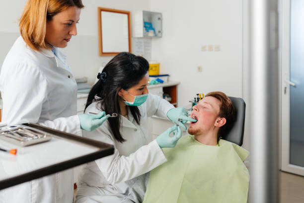 Best Orthodontic Emergency Dentist in Decatur, MI